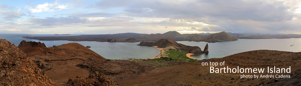 Overseas Adventure Travel – Galápagos Islands